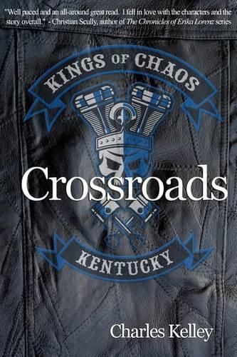 Cover image for Crossroads