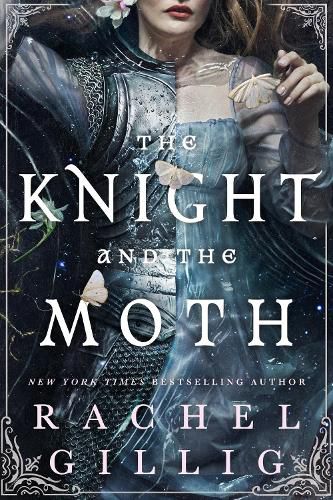 Cover image for The Knight and the Moth