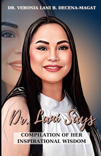 Cover image for Dr. Lani Says