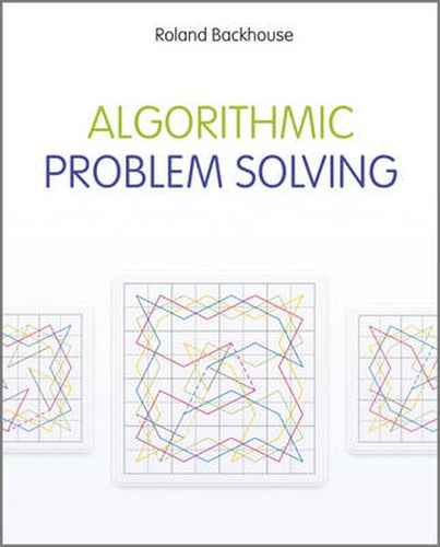 Cover image for Algorithmic Problem Solving