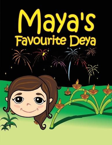 Maya's Favorite Deya