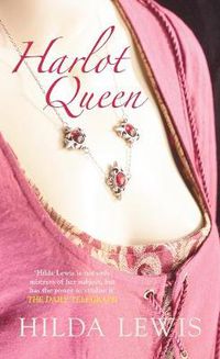 Cover image for Harlot Queen