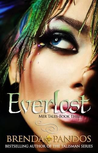 Cover image for Everlost