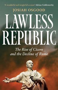 Cover image for Lawless Republic