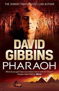 Cover image for Pharaoh