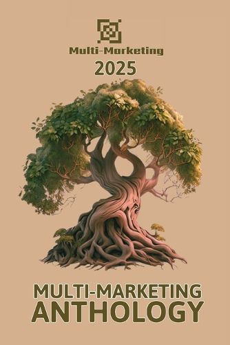Cover image for Multi-Marketing Anthology 2025