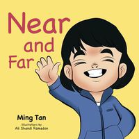 Cover image for Near and Far