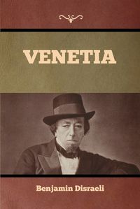 Cover image for Venetia