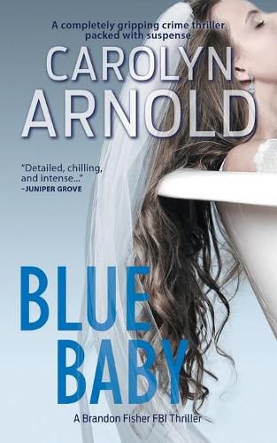 Cover image for Blue Baby