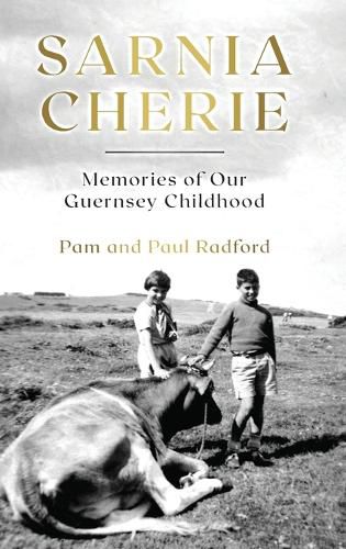 Cover image for Sarnia Cherie