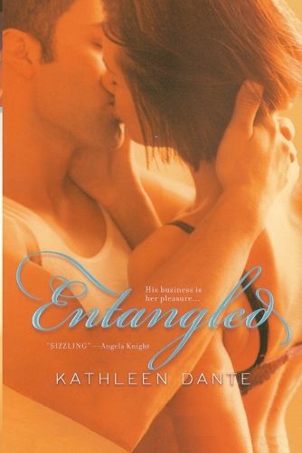 Cover image for Entangled