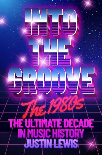 Cover image for Into the Groove