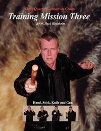 Cover image for Training Mission Three