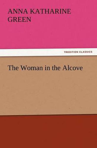 Cover image for The Woman in the Alcove