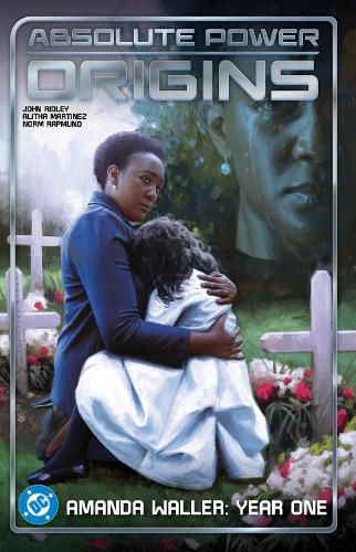 Cover image for Absolute Power: Origins