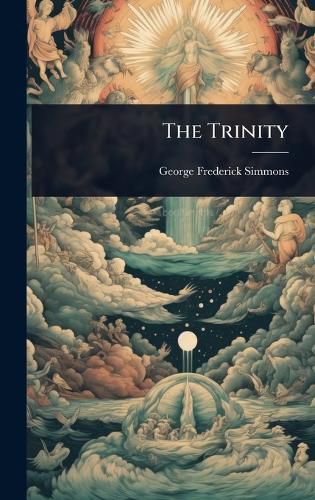 Cover image for The Trinity