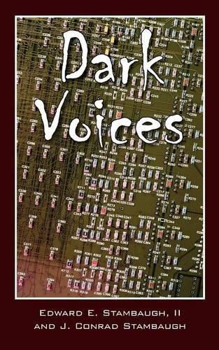 Cover image for Dark Voices