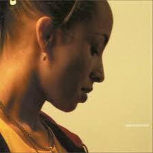 Cover image for Lovers Rock - Sade *** Vinyl