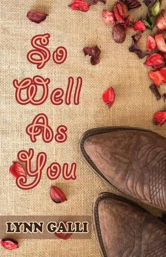 Cover image for So Well As You