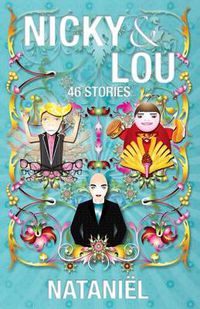 Cover image for Nicky & Lou