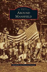 Cover image for Around Mansfield