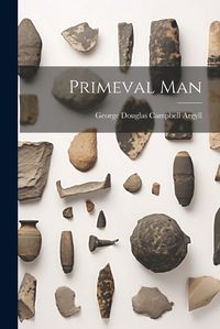 Cover image for Primeval Man