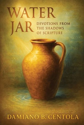 Cover image for Water Jar