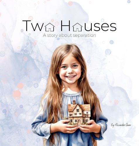 Cover image for Two Houses