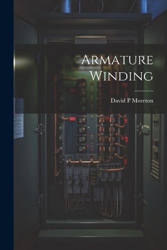 Cover image for Armature Winding