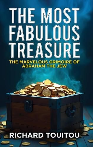 Cover image for The Most Fabulous Treasure