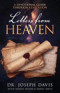 Cover image for Letters from Heaven