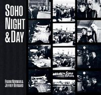 Cover image for Soho Night & Day