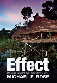 Cover image for The Burma Effect