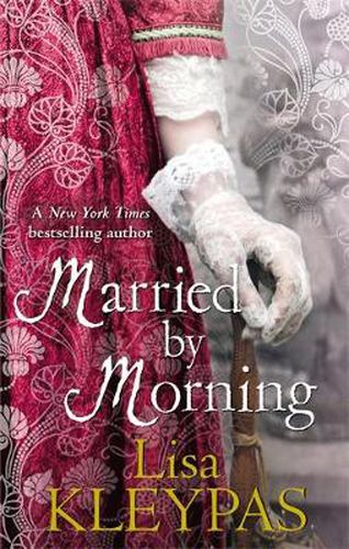 Cover image for Married by Morning