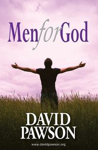 Cover image for Men for God