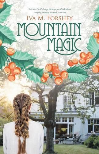 Cover image for Mountain Magic