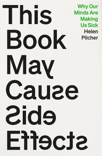 Cover image for This Book May Cause Side Effects