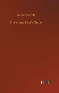 Cover image for The Young Mans Guide