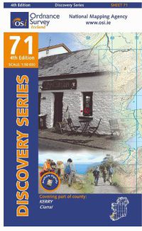 Cover image for Kerry