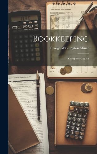 Cover image for Bookkeeping