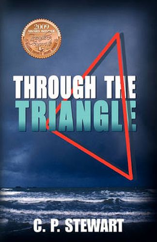 Cover image for Through the Triangle