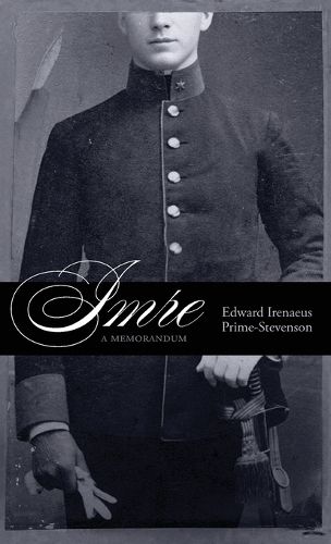 Cover image for Imre