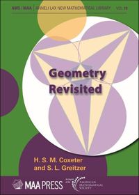 Cover image for Geometry Revisited