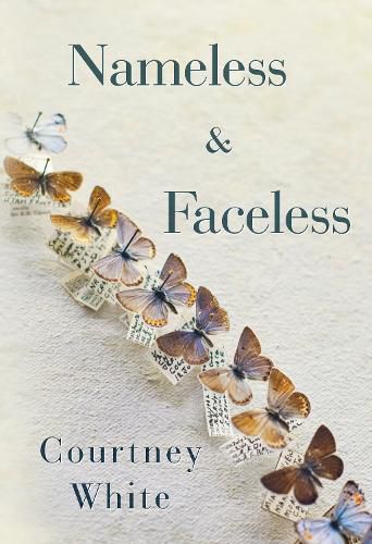 Cover image for Nameless & Faceless