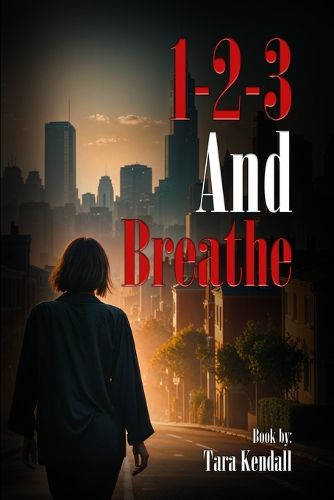 Cover image for 1-2-3 And Breathe