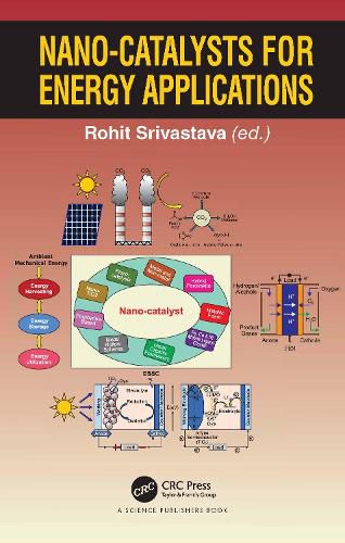 Cover image for Nano-catalysts for Energy Applications