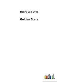 Cover image for Golden Stars