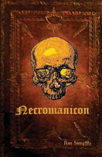 Cover image for Necromanicon