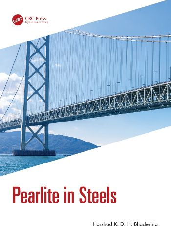 Cover image for Pearlite in Steels