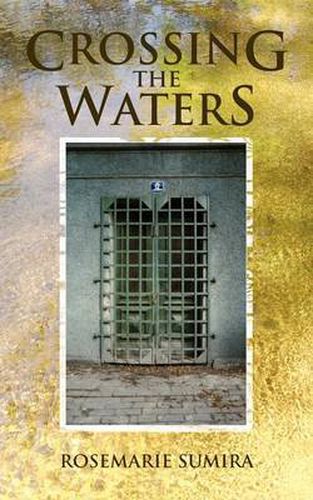 Cover image for Crossing the Waters